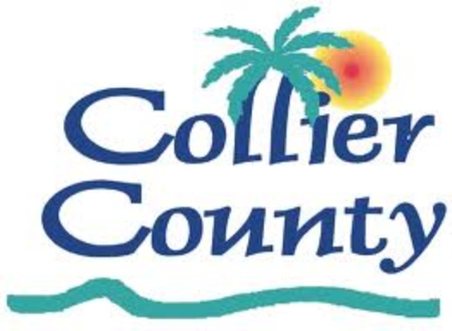 Collier County Created