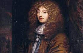 Christiaan Huygens - Pendulum