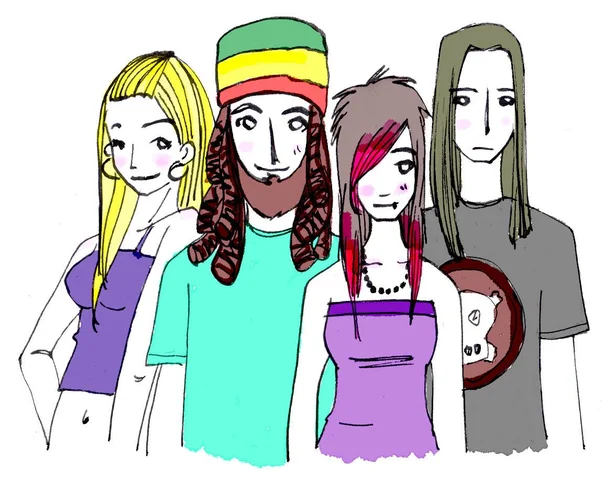 El significado de identidad entra en conflicto