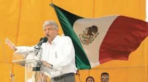 AMLO pierde las elecciones 2006