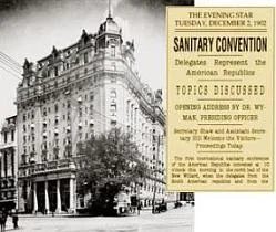 Organización Sanitaria