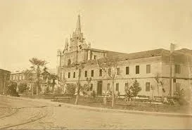 Nuevos Hospitales