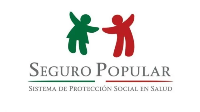 Creación del Seguro Popular