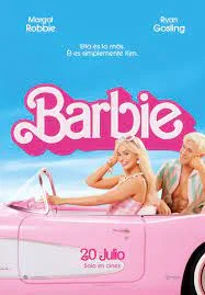 Dua lipa appeared in the film Barbie