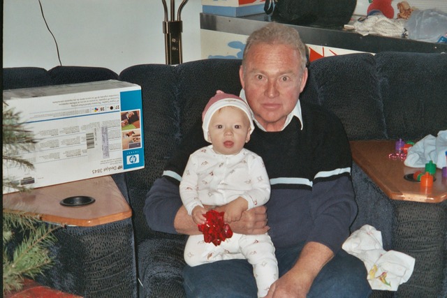 I was born in Pheonix, AZ