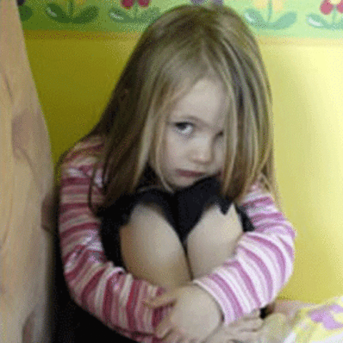 Fear in Preschoolers