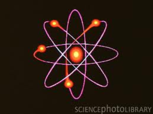 What experiment(s) did he perform ?