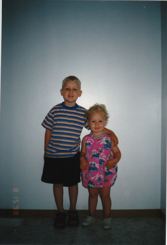 Brother Got Diagnosed With Autism