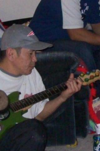 When My Uncle Morris Lulua Past Away