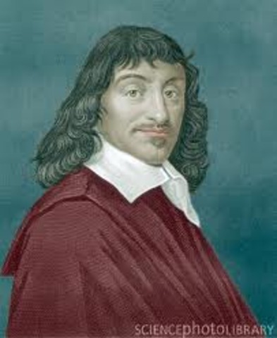 Rene Descartes