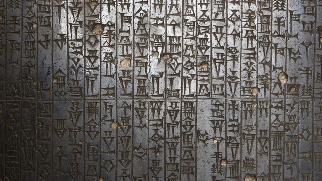CODIGO HAMMURABI