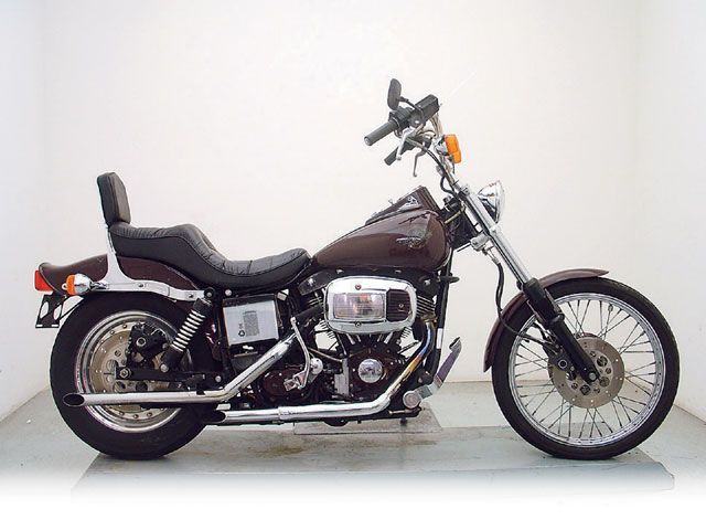 What a motorcycle?!?!