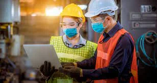 ORDENANZA GENERAL DE SEGURIDAD E HIGIENE EN EL TRABAJO