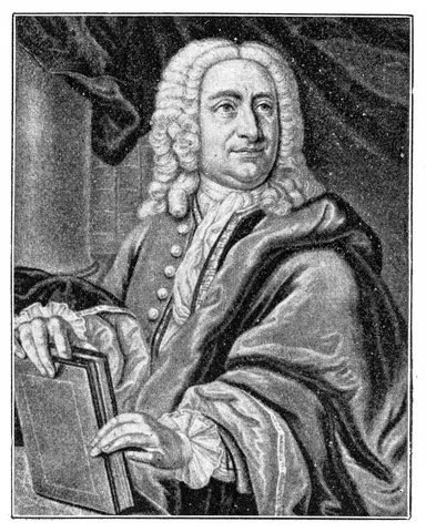 Christian Wolff (1679-1754)