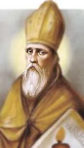 San Agustín (354-430 d.c)