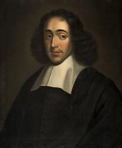 Baruch Spinoza (1632-1677)
