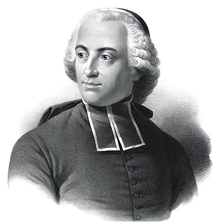 Etienne Bonnot de condilbc (1714-1780)