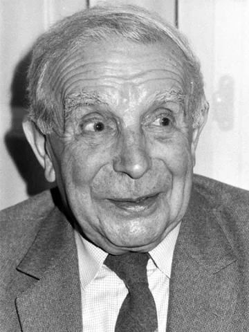 George Canguilhem (2002)