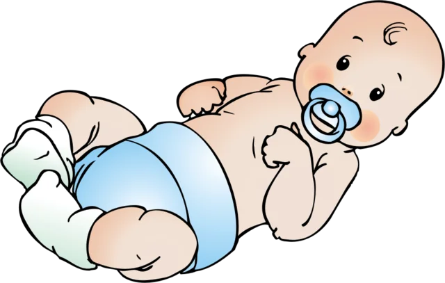 Nacimiento de mi 1er sobrino