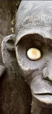 LA ENFERMEDAD Y LA SUPERSTICIÓN