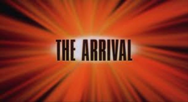 Arrival