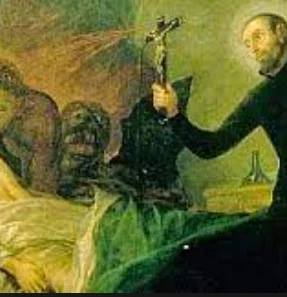 LA ENFERMEDAD Y LA RELIGIÓN