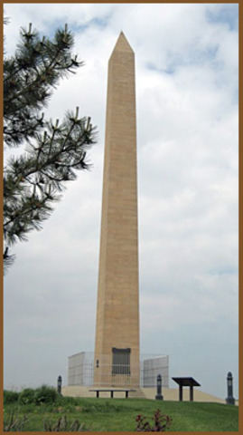 The Expedition Experiences a Casualty