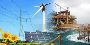 Fue promulgada la Ley de Transición Energética