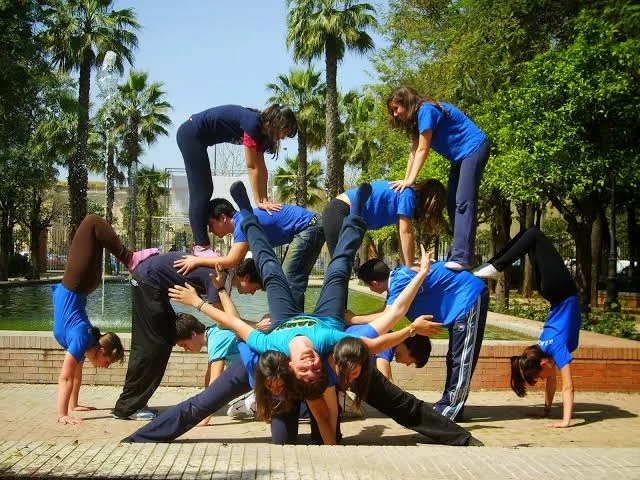 Enfoque global de la motricidad