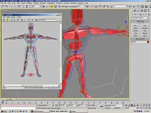 3D Studio MAX: Animación y el Diseño 3D