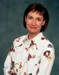 Birth of Laurie Metcalf
