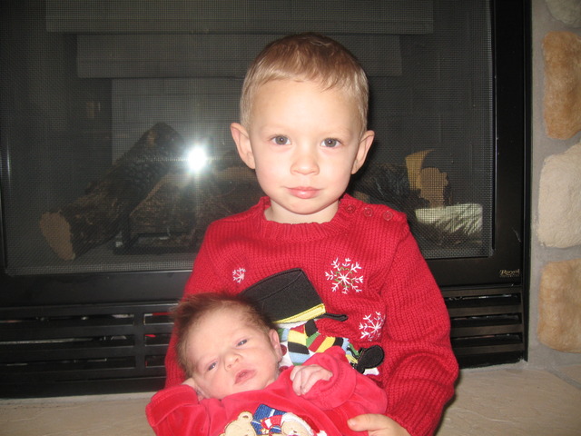 Sister Aurora Emily was born