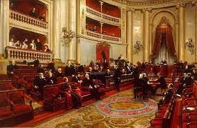 CONSTITUCIÓN DE 1876