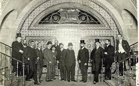 CREACIÓN DE LA LLIGA REGIONISTA