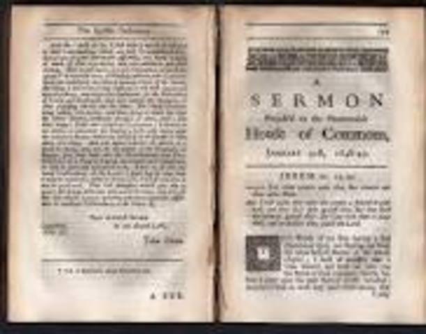 Brother opened printing press