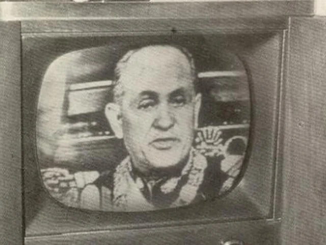 La Televisión en Colombia