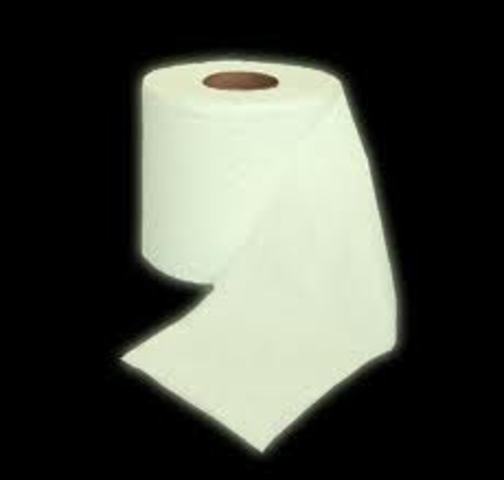 Toliet Paper