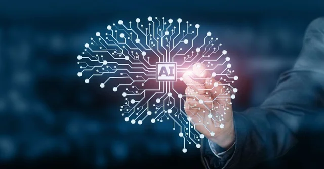 Inteligencia Artificial (IA)