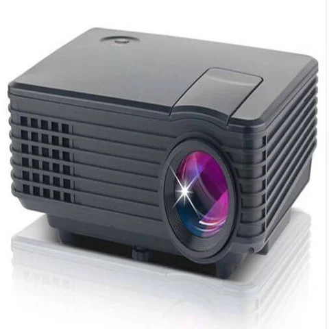 Proyector con TDT