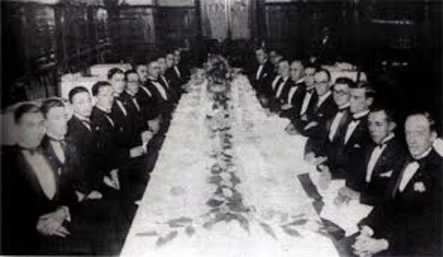 Sociedad Estadounidense de Ingenieros Mecánicos.