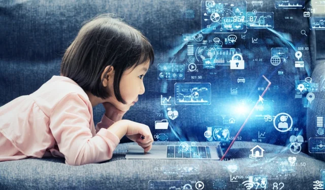 Inteligencia artificial en la educación