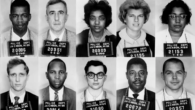 Freedom Riders