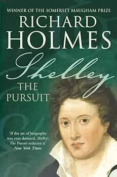 Shelley: The Pursuit