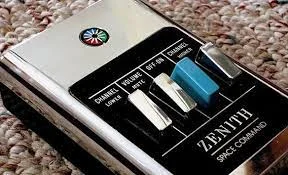 Remote Television