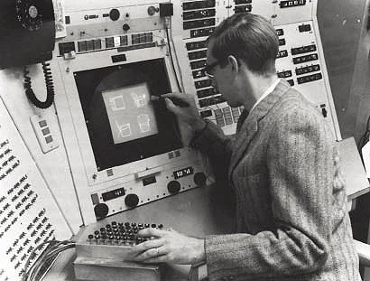 Interactive Computer Graphics