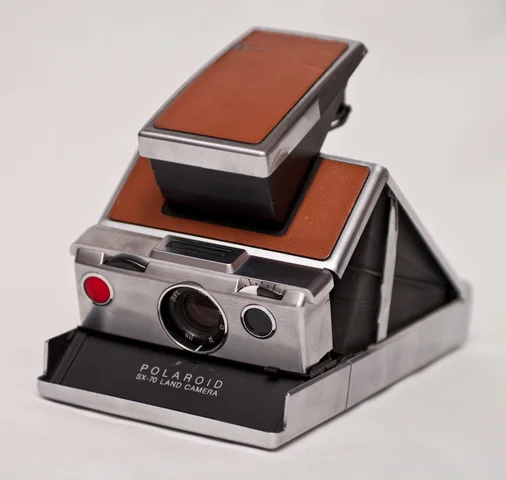 Polaroid