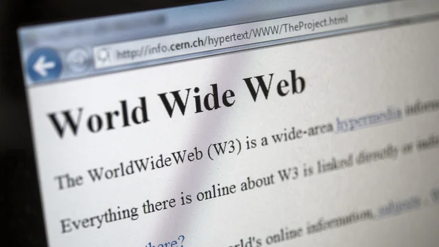 Internet