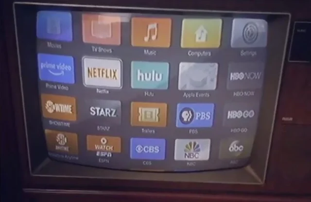 Streaming Services