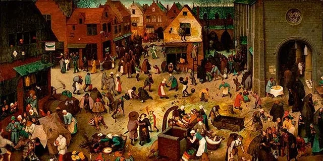 Renacimiento y Reforma