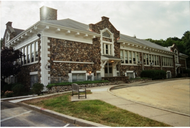 LAKE DRIVE SCHOOL FOR THE DEAF
